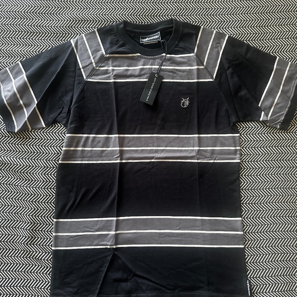 Vintage Hundreds "Smells Like Tee" t-shirt, new, M - Picture 1 of 5